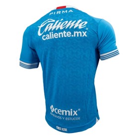 Maillot Cruz Azul Domicile 2024-25